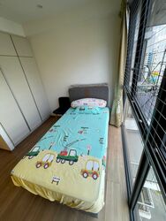 Blossom Residences (D23), Condominium #411479921
